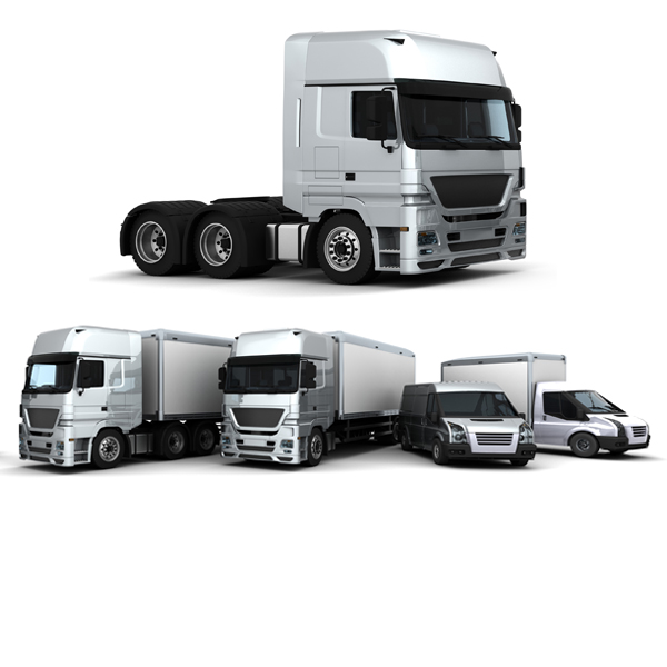 Commercial Vehicle Loan