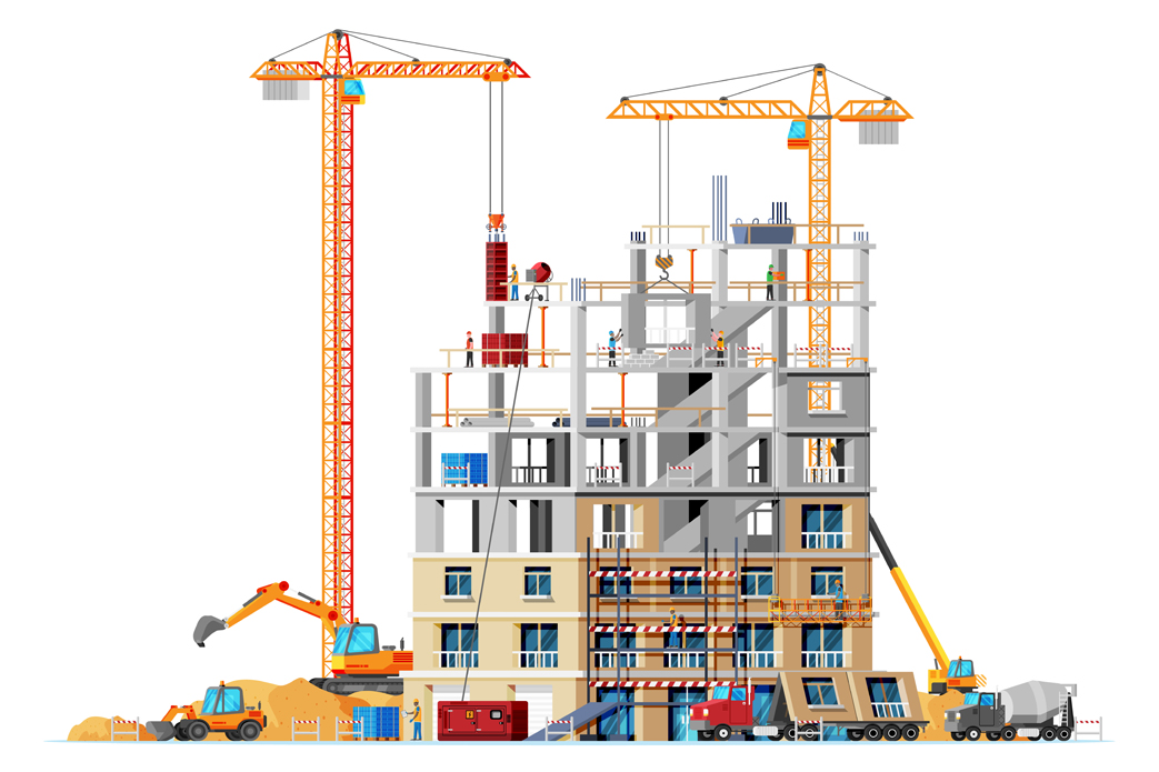 Construction Equipment Loan