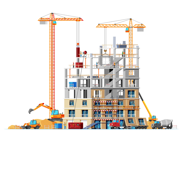 Construction Equipment Loan