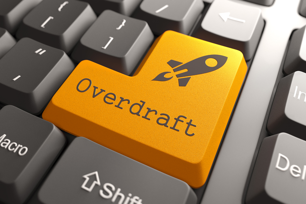 Overdraft Facility