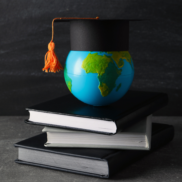 Overseas Education Loan