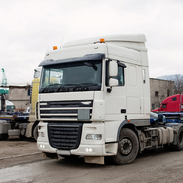 Used Commercial Vehicle Loan